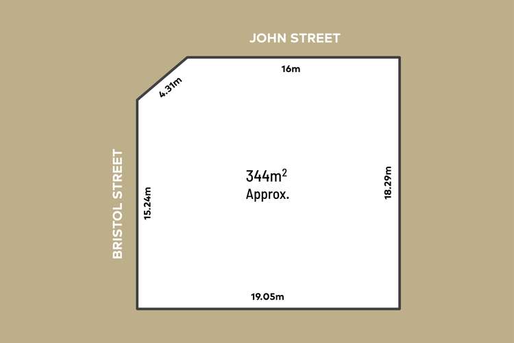 Third view of Homely residentialLand listing, Lot 3 John Street, Aldinga Beach SA 5173