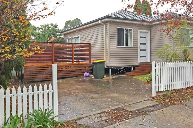 Main view of Homely house listing, 1a Sewell Ave, Seven Hills NSW 2147