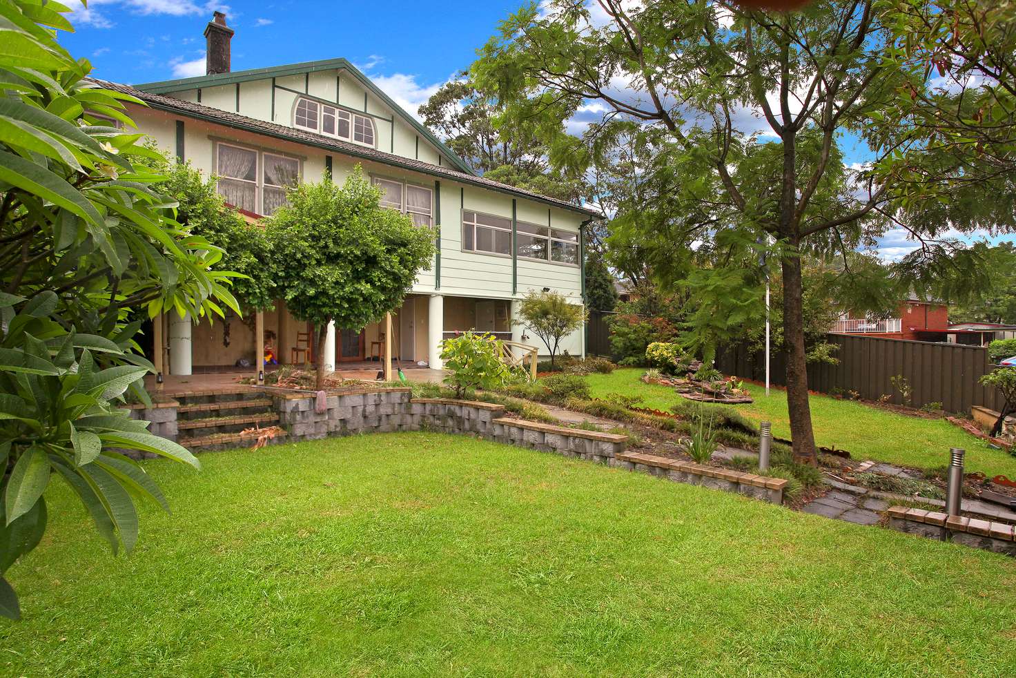 Main view of Homely house listing, 2 Nattai Street, Seven Hills NSW 2147