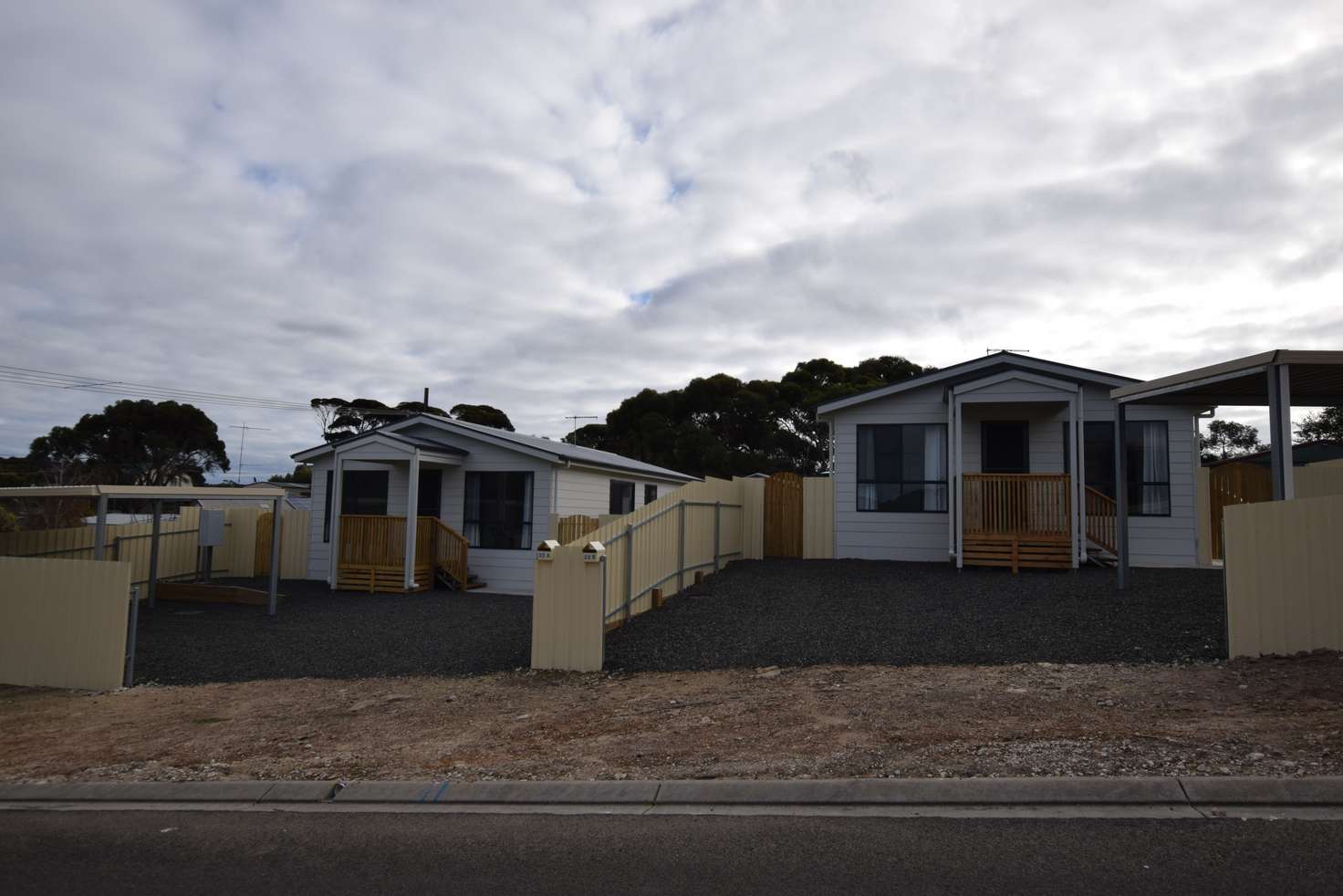 Main view of Homely house listing, 24b Flinders Ave, Kingscote SA 5223