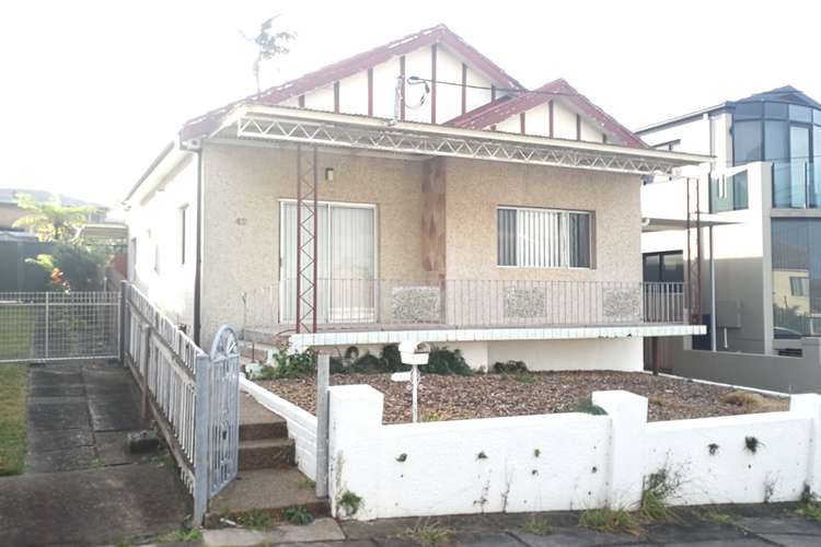 Main view of Homely house listing, 42 Kimberley Road, Hurstville NSW 2220