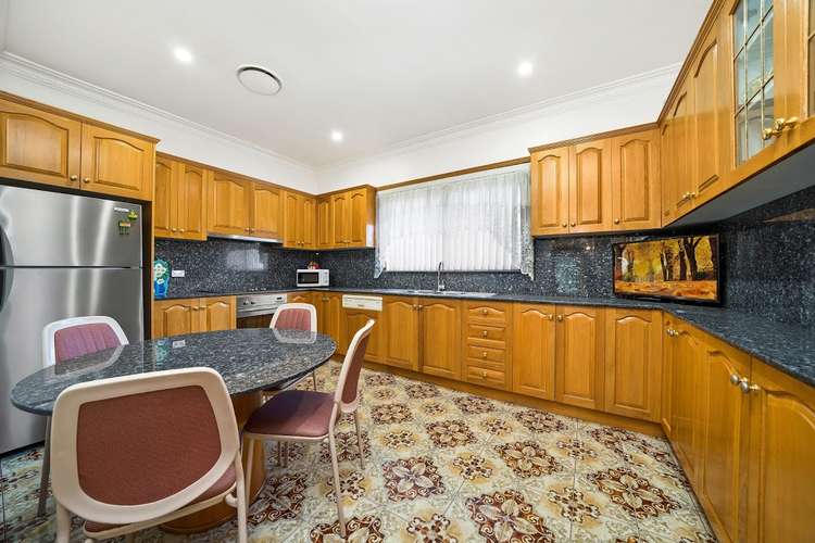 Fifth view of Homely house listing, 143 Bellevue Avenue, Georges Hall NSW 2198