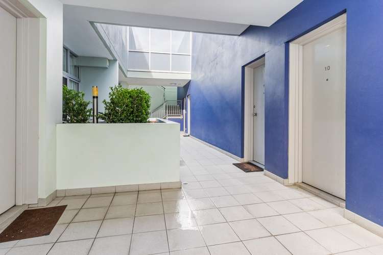 Third view of Homely apartment listing, 10/63a Connemarra St, Bexley NSW 2207