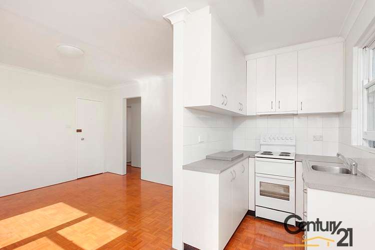 Main view of Homely apartment listing, 4/488 Bunnerong Road, Matraville NSW 2036