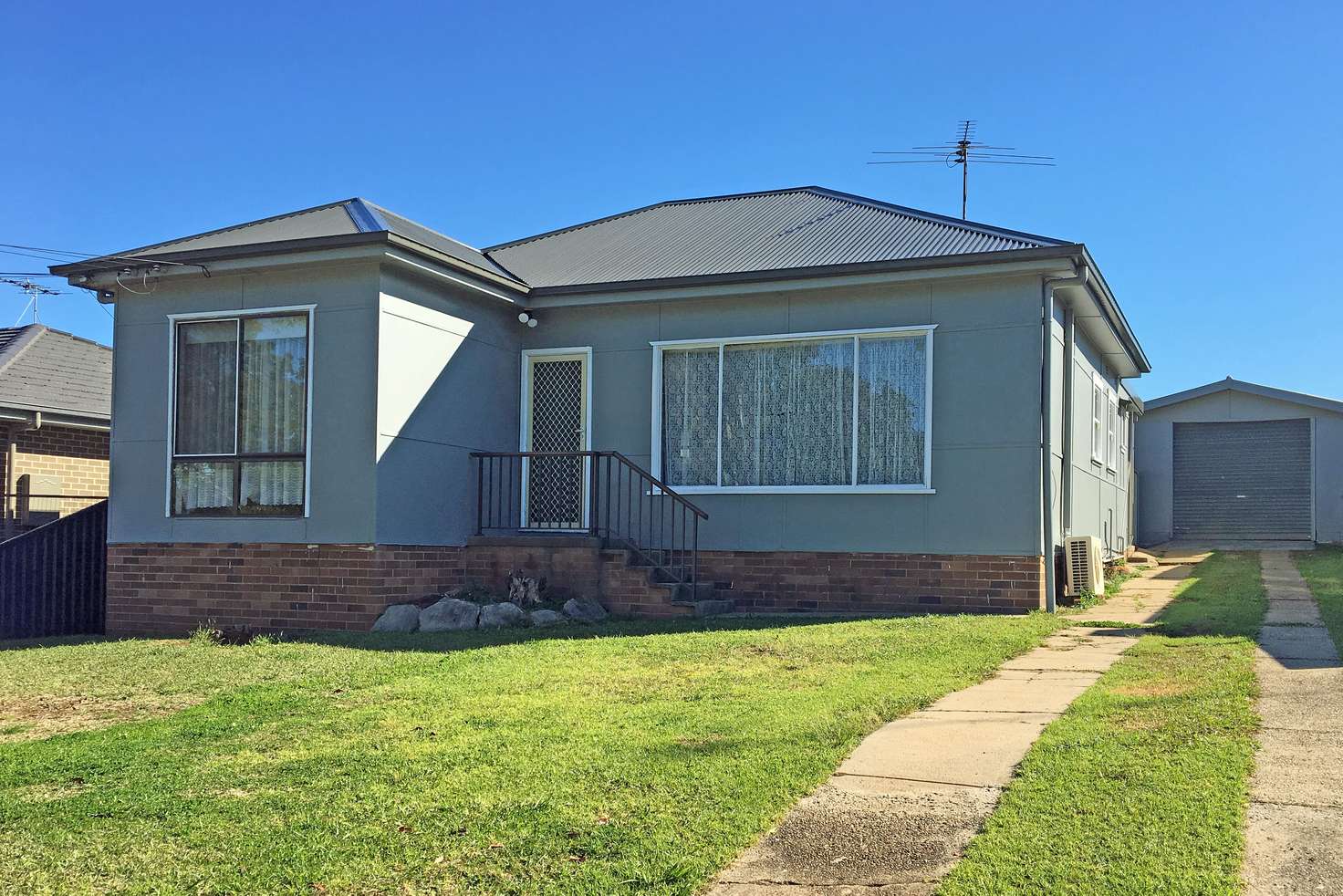 Main view of Homely house listing, 34 Marnpar Road, Seven Hills NSW 2147