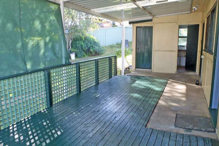 Second view of Homely house listing, 86 Pioneer Street, Seven Hills NSW 2147
