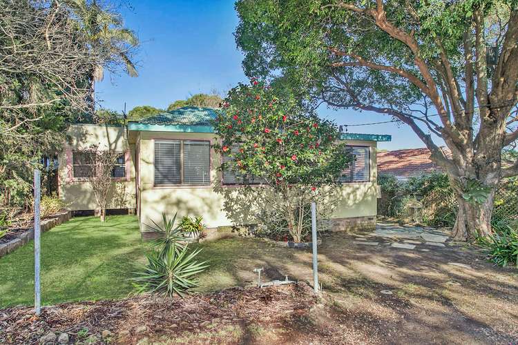 62 SCARBOROUGH STREET, Bundeena NSW 2230