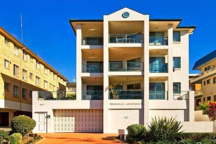 Main view of Homely apartment listing, 2/7 Marine Parade, The Entrance NSW 2261