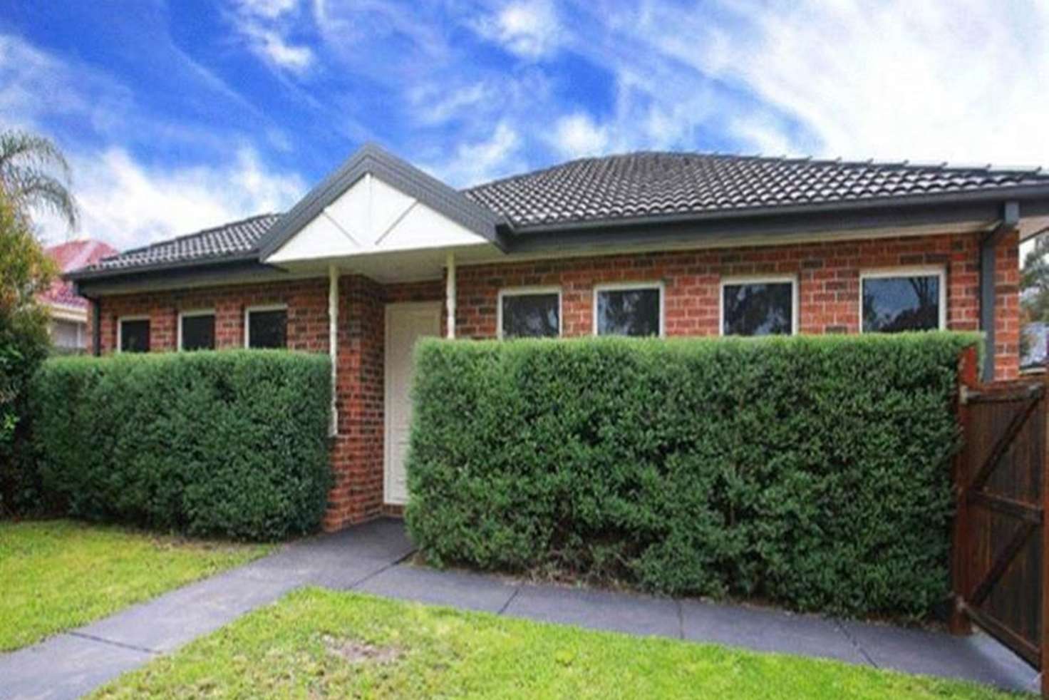 Main view of Homely unit listing, 1/114 Railway Parade, Noble Park VIC 3174