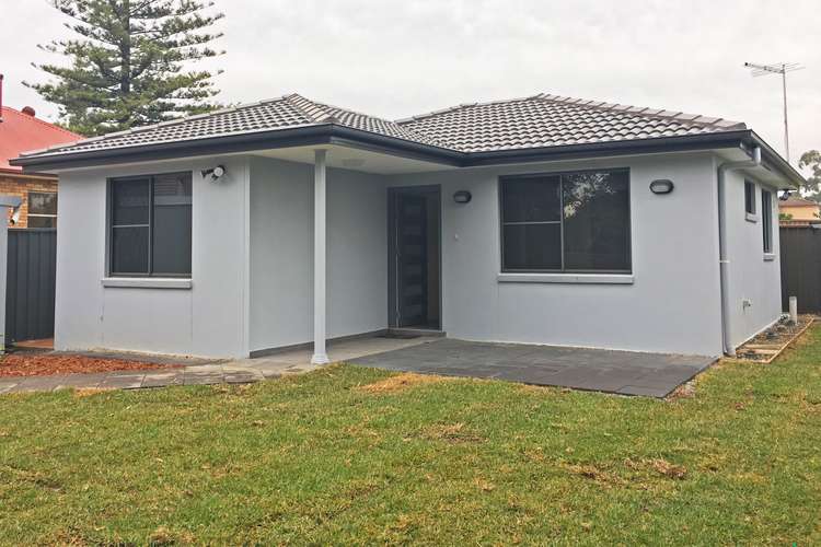Main view of Homely house listing, 32a Carrington St, Seven Hills NSW 2147