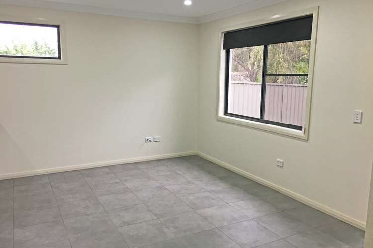Second view of Homely house listing, 32a Carrington St, Seven Hills NSW 2147