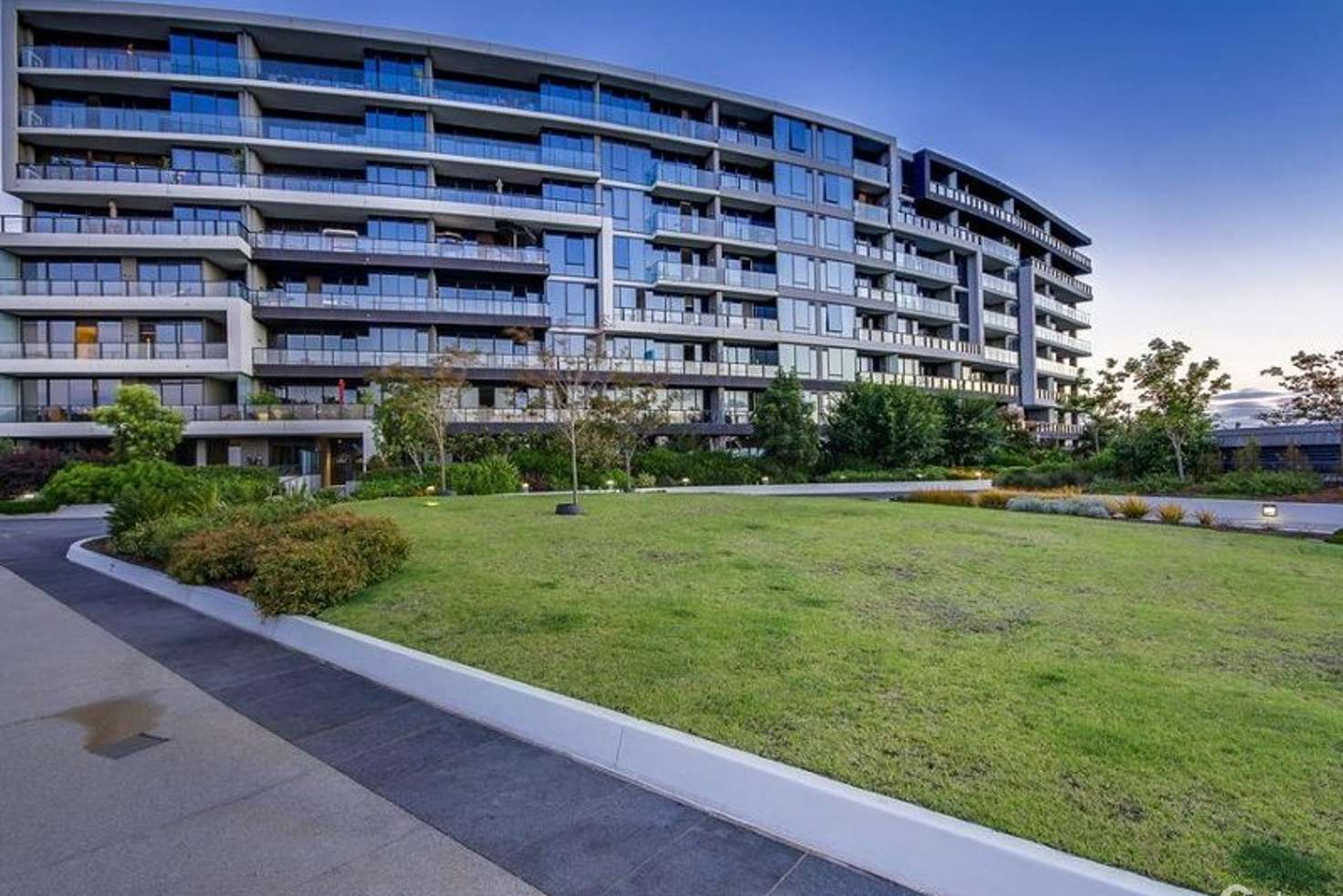 Main view of Homely apartment listing, 407/770C Toorak Road, Glen Iris VIC 3146