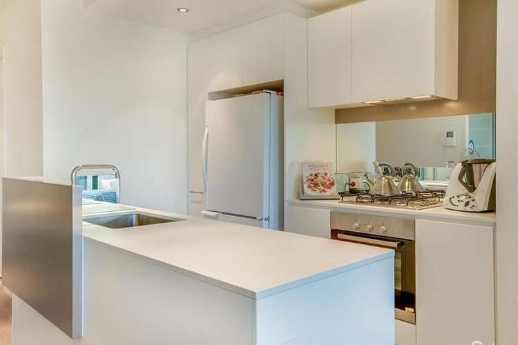 Third view of Homely apartment listing, 407/770C Toorak Road, Glen Iris VIC 3146