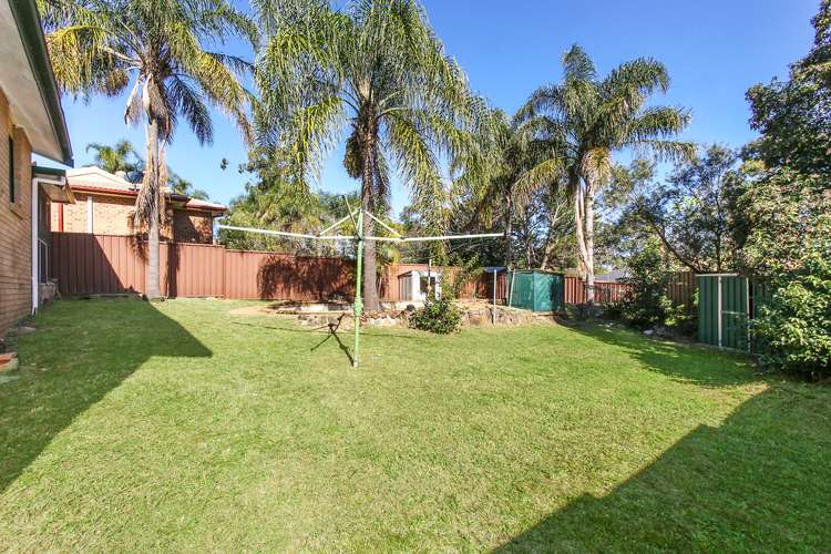 Sixth view of Homely house listing, 20 Solomon Avenue, Kings Park NSW 2148