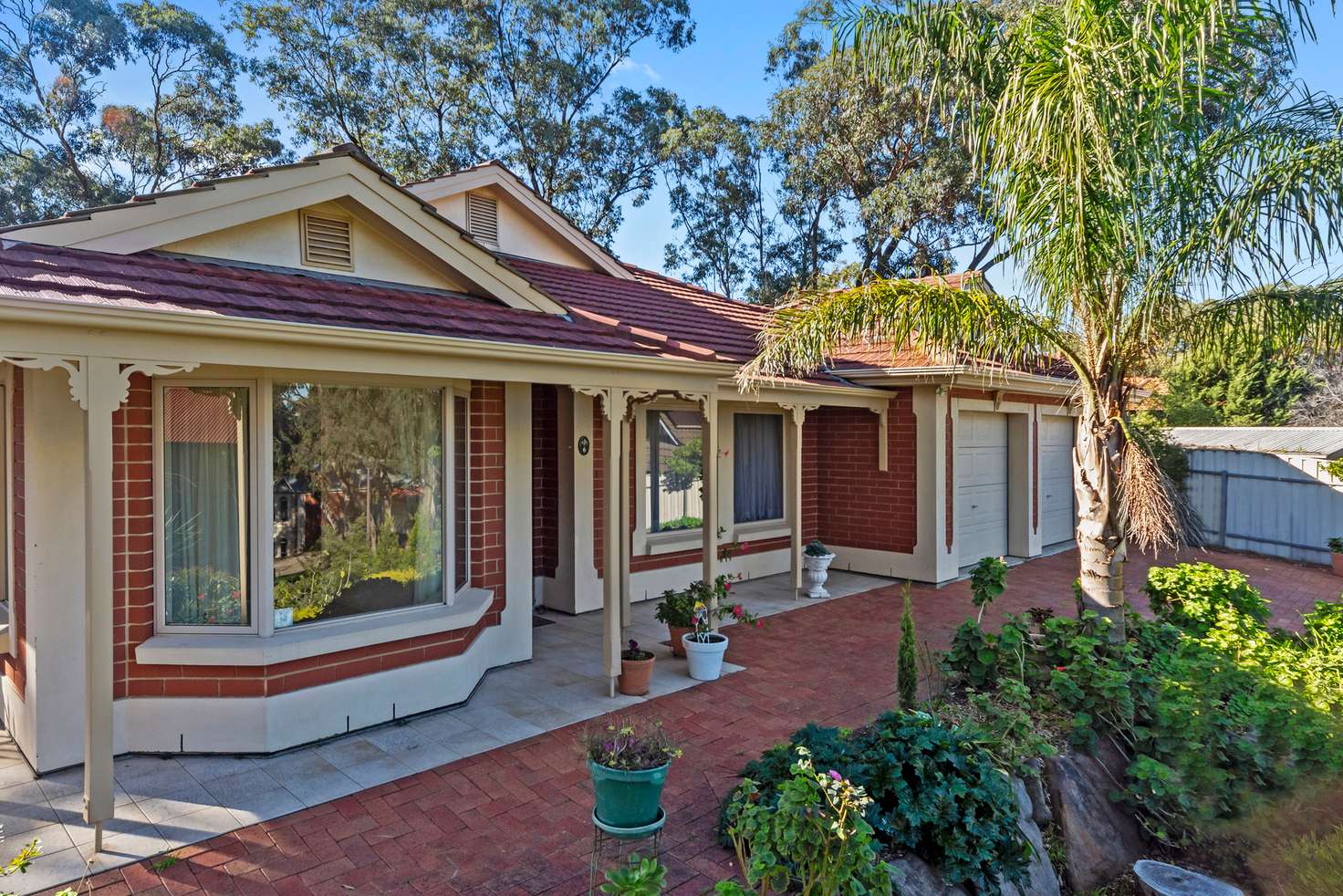 Main view of Homely house listing, 6 Hilderstone Court, Flagstaff Hill SA 5159