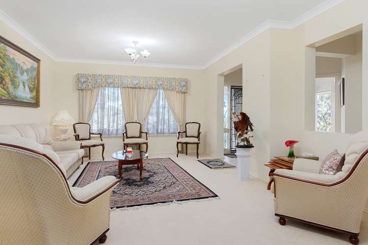 Second view of Homely house listing, 6 Hilderstone Court, Flagstaff Hill SA 5159