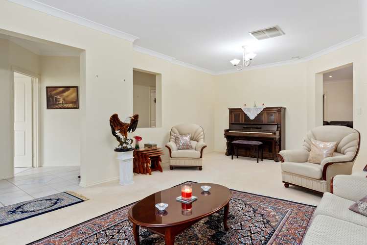 Fourth view of Homely house listing, 6 Hilderstone Court, Flagstaff Hill SA 5159