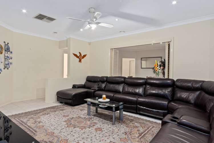 Sixth view of Homely house listing, 6 Hilderstone Court, Flagstaff Hill SA 5159