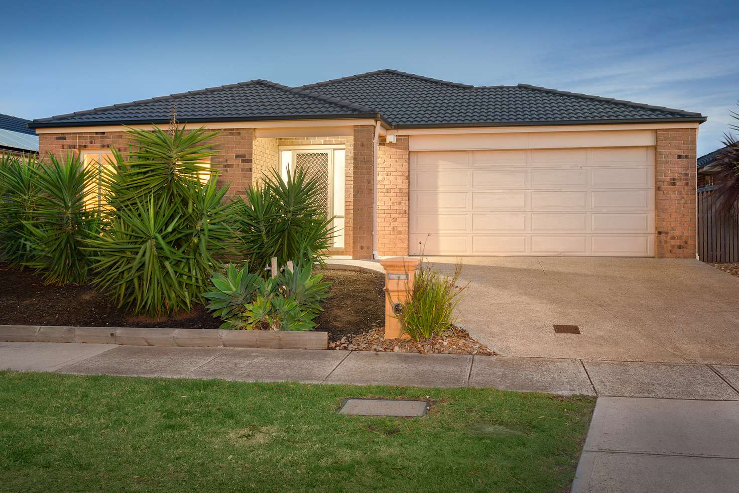 Main view of Homely house listing, 23 Gregson Grove, Lyndhurst VIC 3975