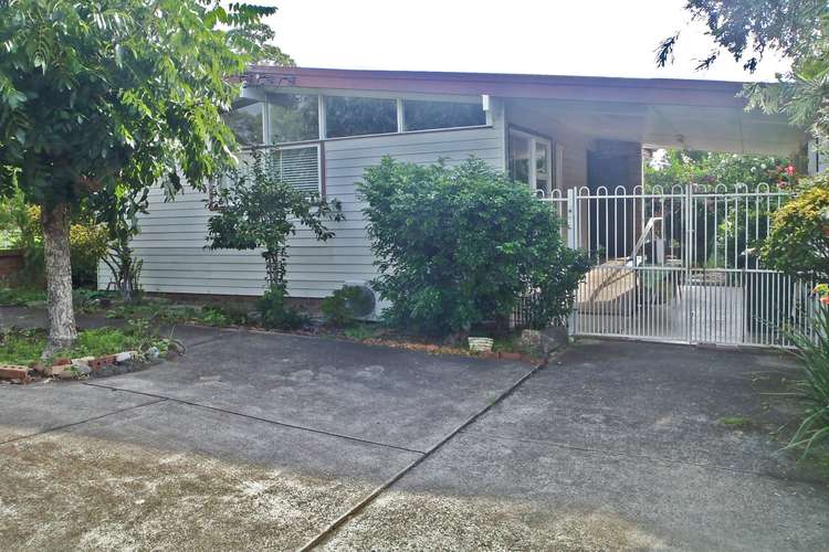 Main view of Homely house listing, 66 Seven Hills Road South, Seven Hills NSW 2147