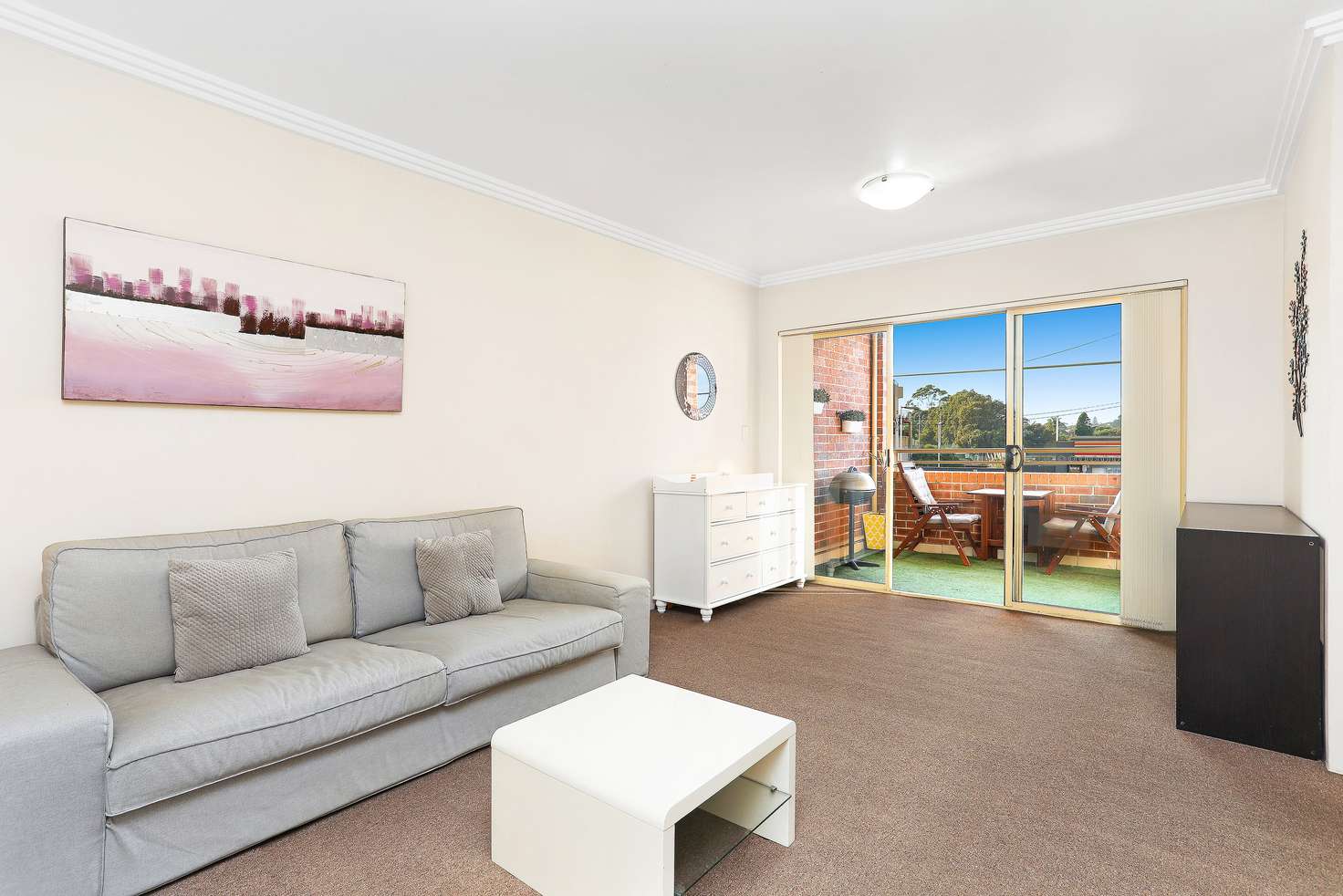 Main view of Homely apartment listing, 1/532 Bunnerong Rd, Matraville NSW 2036