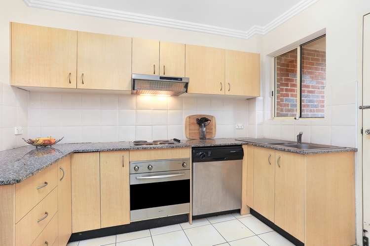 Second view of Homely apartment listing, 1/532 Bunnerong Rd, Matraville NSW 2036