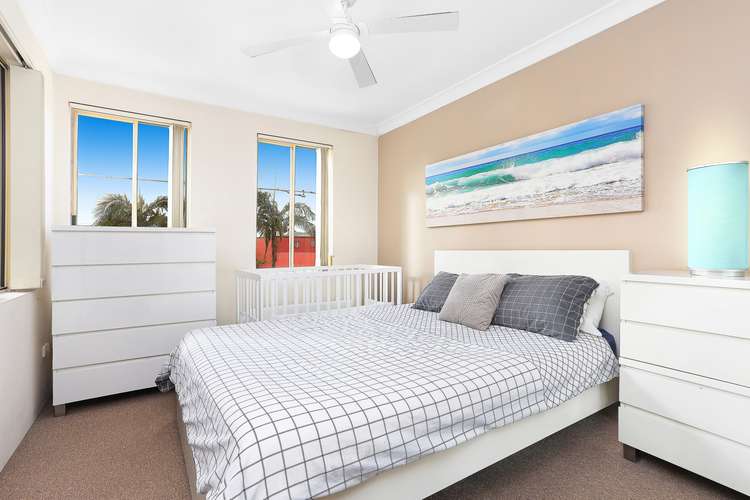 Third view of Homely apartment listing, 1/532 Bunnerong Rd, Matraville NSW 2036