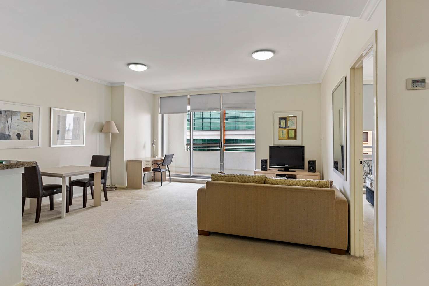 Main view of Homely apartment listing, Level 13/298 Sussex Street, Sydney NSW 2000