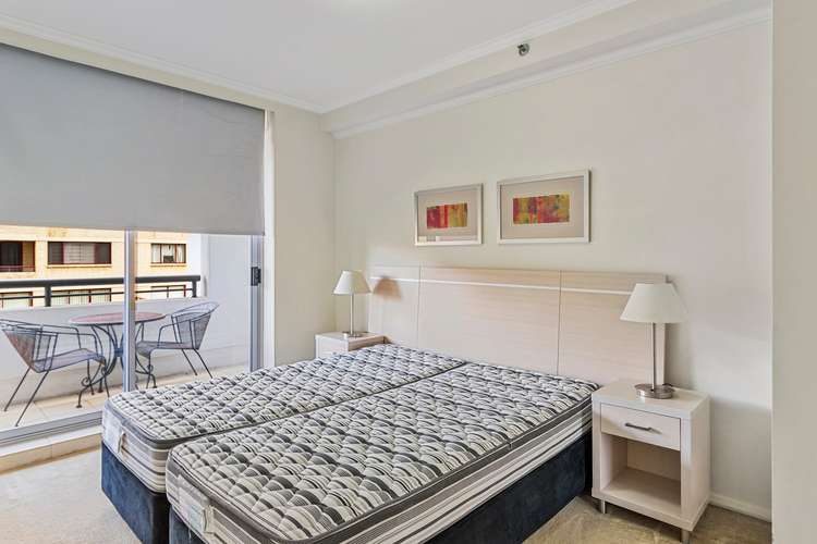Second view of Homely apartment listing, Level 13/298 Sussex Street, Sydney NSW 2000