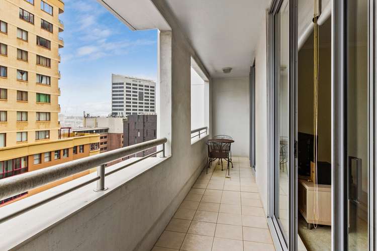 Fifth view of Homely apartment listing, Level 13/298 Sussex Street, Sydney NSW 2000