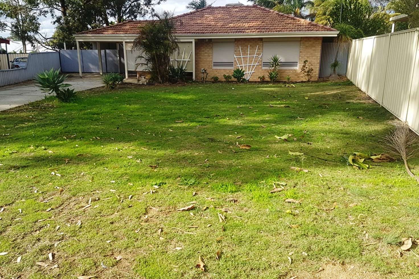 Main view of Homely house listing, 21 Misty Meander, Greenfields WA 6210