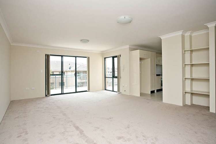 Second view of Homely apartment listing, 22/52-58 Woniora Road, Hurstville NSW 2220