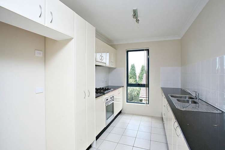Third view of Homely apartment listing, 22/52-58 Woniora Road, Hurstville NSW 2220