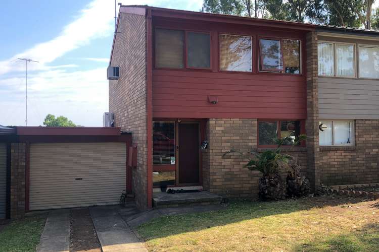 Main view of Homely house listing, 11 Brushbox Place, Bradbury NSW 2560