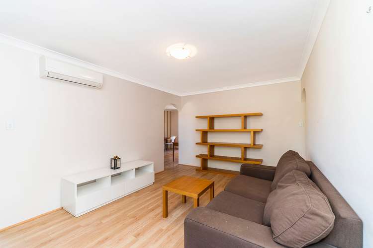 Second view of Homely villa listing, 4/10 Clarence Street, Tuart Hill WA 6060