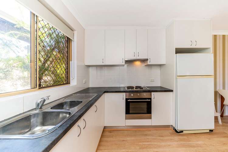 Third view of Homely villa listing, 4/10 Clarence Street, Tuart Hill WA 6060