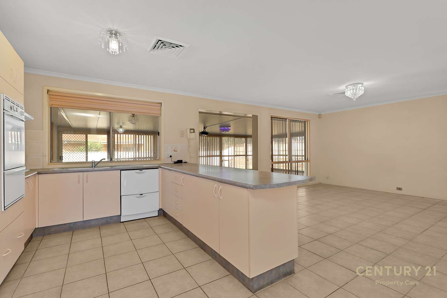 Main view of Homely house listing, 1 Slessor Road, Casula NSW 2170