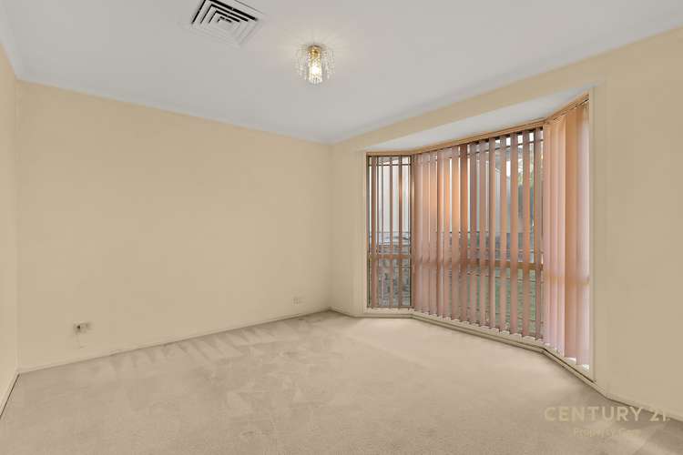 Fifth view of Homely house listing, 1 Slessor Road, Casula NSW 2170