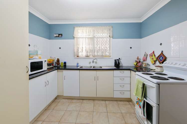Second view of Homely semiDetached listing, 46 Wynter Street AKA 31 Mcneilly St, Norville QLD 4670