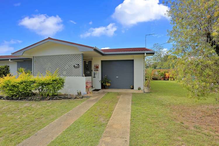 Third view of Homely semiDetached listing, 46 Wynter Street AKA 31 Mcneilly St, Norville QLD 4670