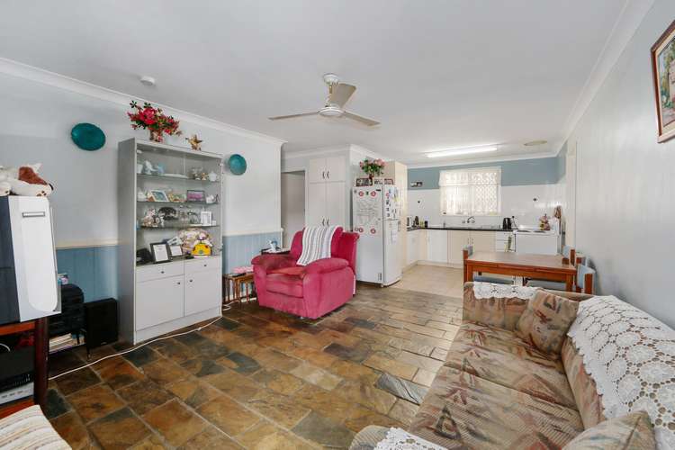 Sixth view of Homely semiDetached listing, 46 Wynter Street AKA 31 Mcneilly St, Norville QLD 4670
