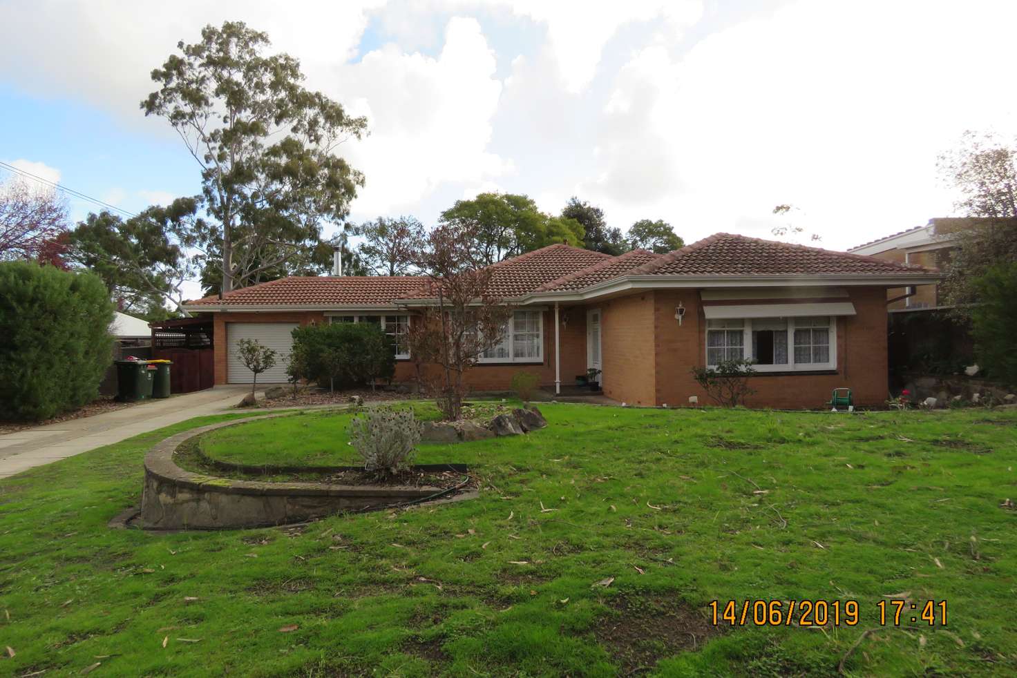 Main view of Homely house listing, 16 Linton Street, Banksia Park SA 5091
