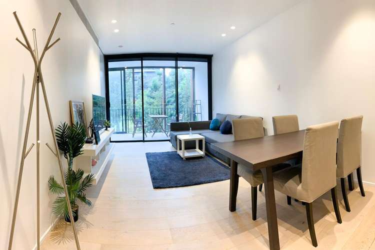 Main view of Homely apartment listing, 204/8 Central Park Avenue, Chippendale NSW 2008