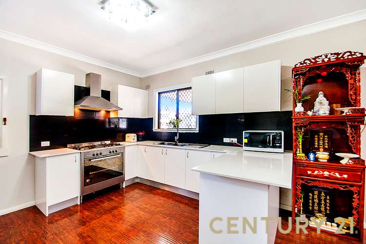 Fourth view of Homely house listing, 88 Centenary Road, South Wentworthville NSW 2145