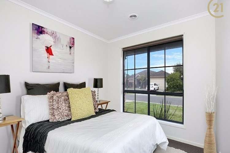 Third view of Homely house listing, 76 Harrington Drive, Narre Warren South VIC 3805