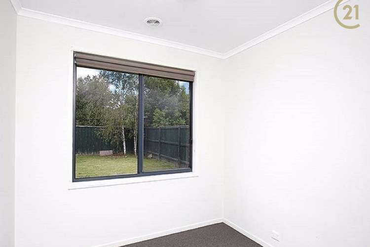 Fifth view of Homely house listing, 76 Harrington Drive, Narre Warren South VIC 3805