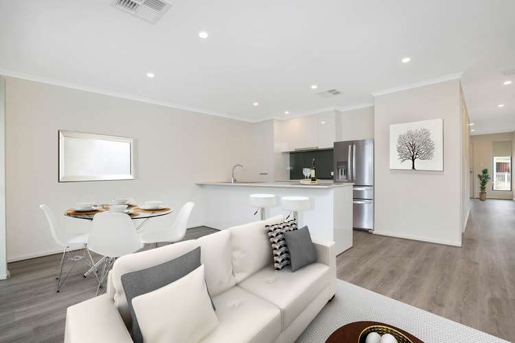 Third view of Homely townhouse listing, 3C Pike Street, Christies Beach SA 5165