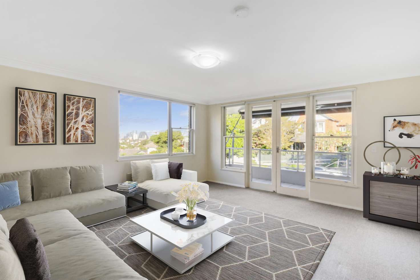 Main view of Homely apartment listing, 4/17 Claude Avenue, Cremorne NSW 2090