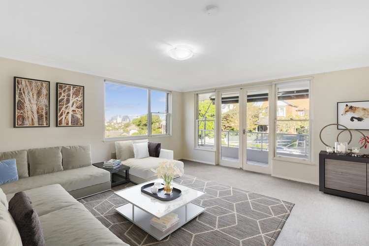 Main view of Homely apartment listing, 4/17 Claude Avenue, Cremorne NSW 2090