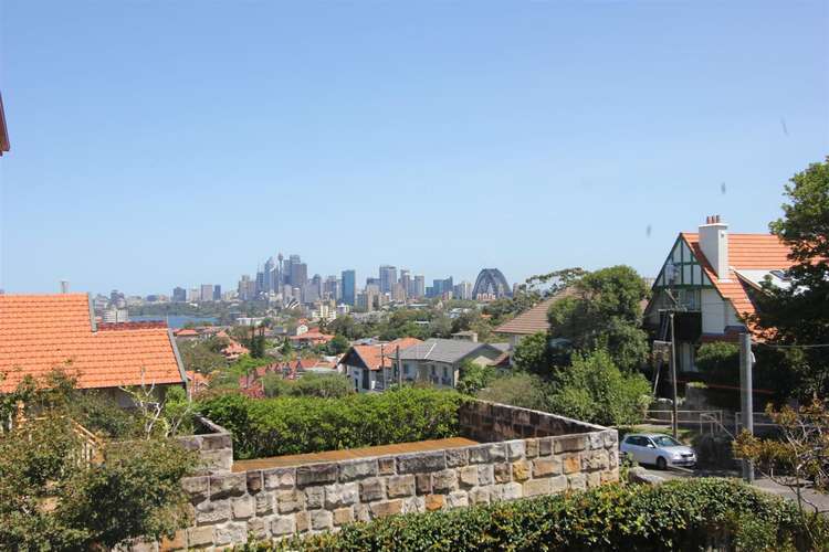 Second view of Homely apartment listing, 4/17 Claude Avenue, Cremorne NSW 2090